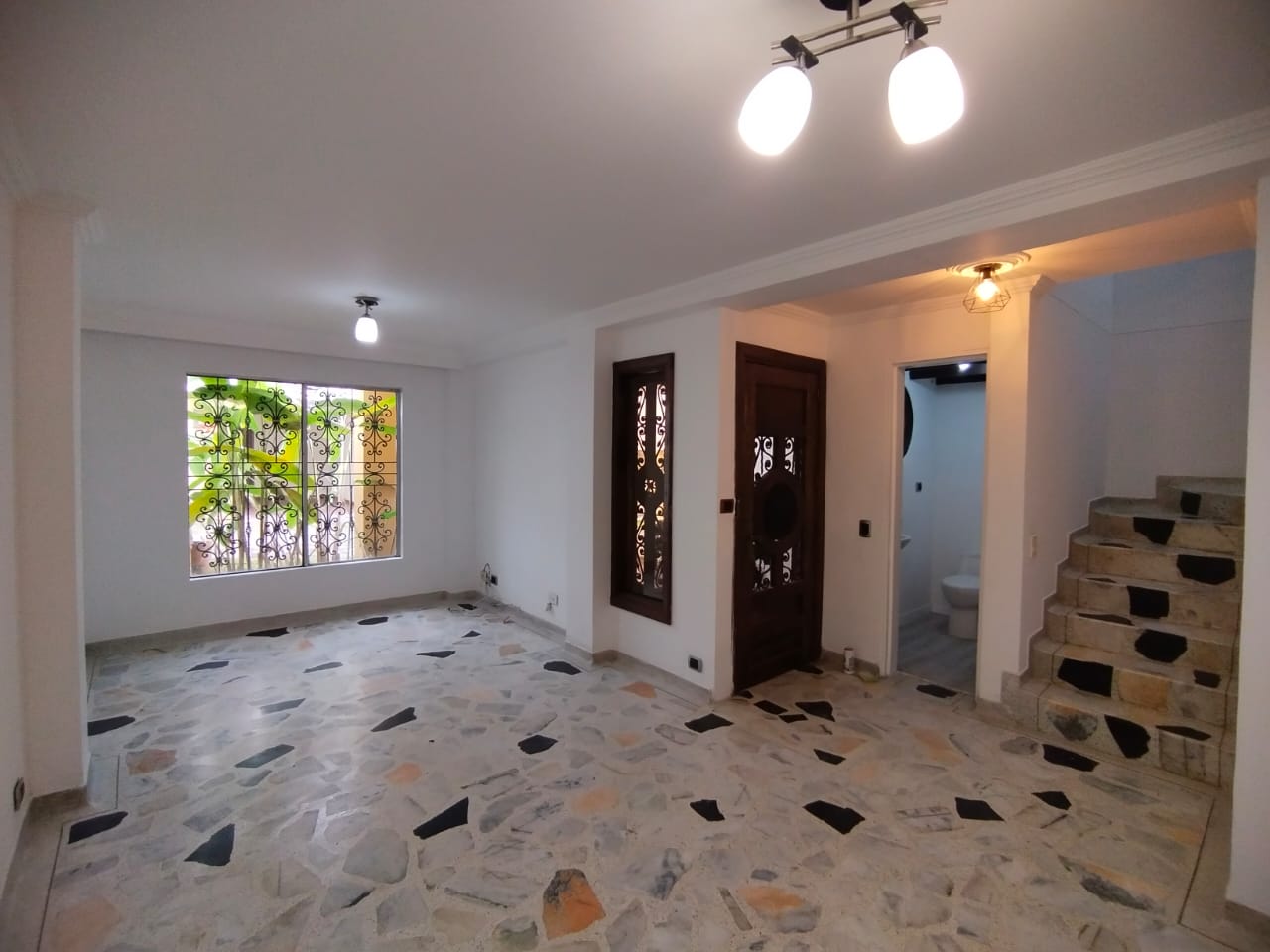 House for rent in Maraya, Pereira