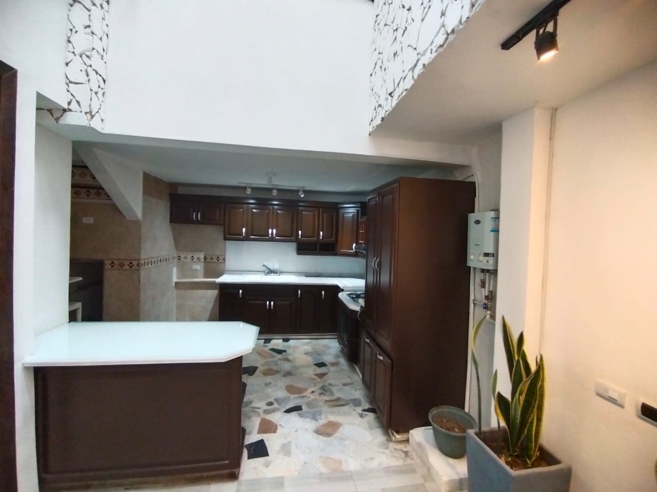 Casa en venta en Maraya, Pereira · foto 3 de 14