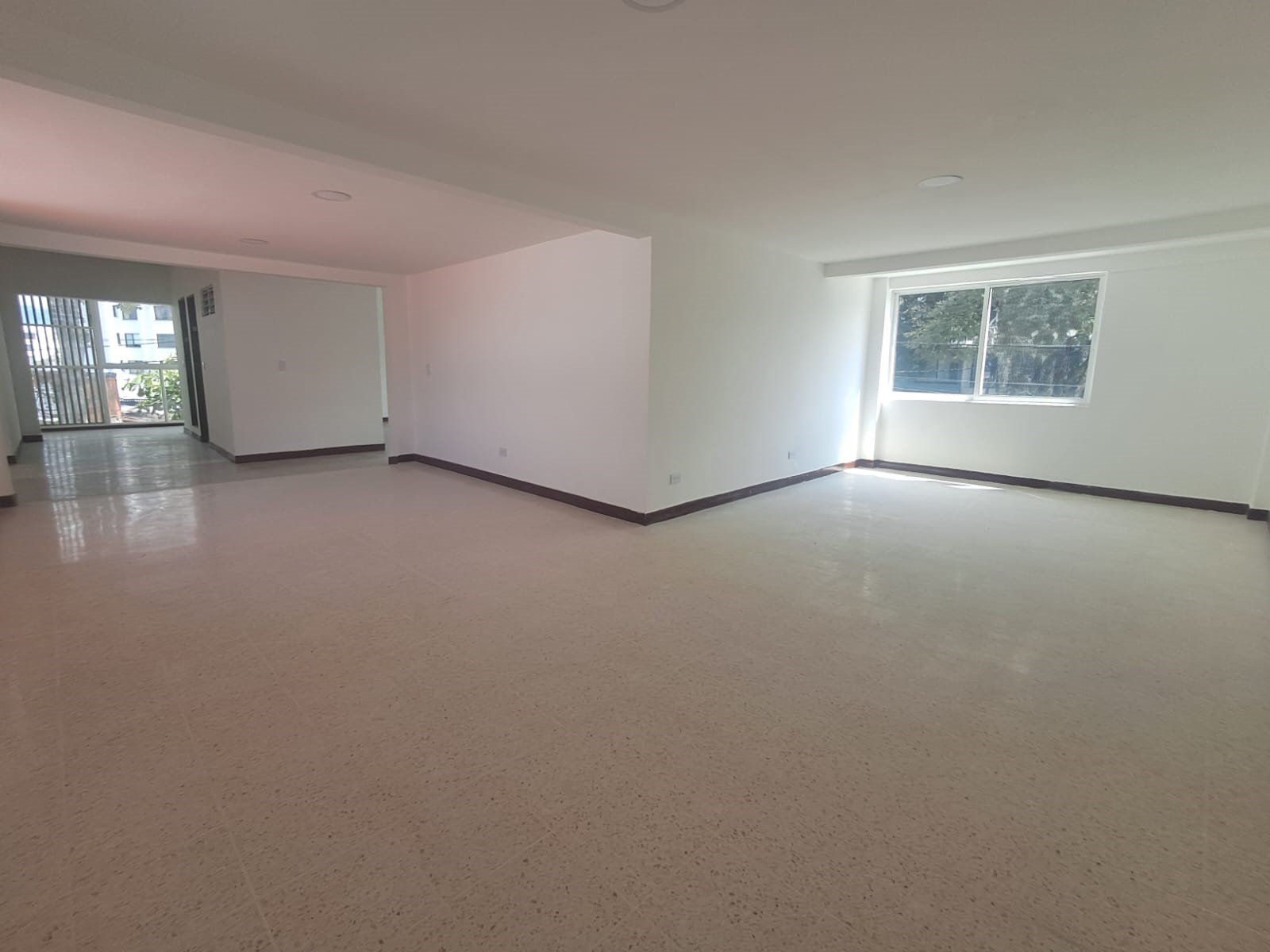 Retail space for rent in Los alamos, Pereira