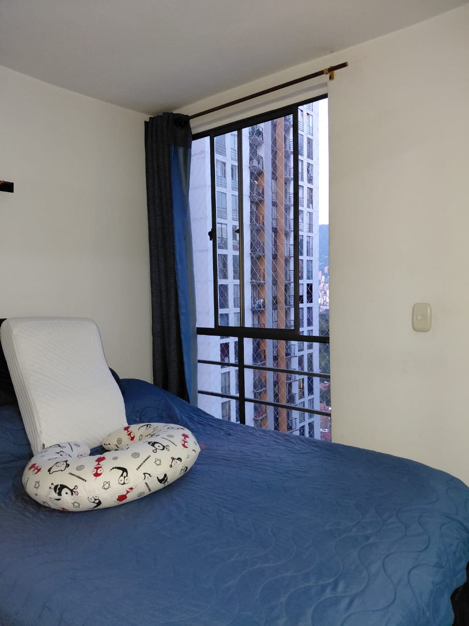 Apartamento en venta en Guayabal, Medellín 4