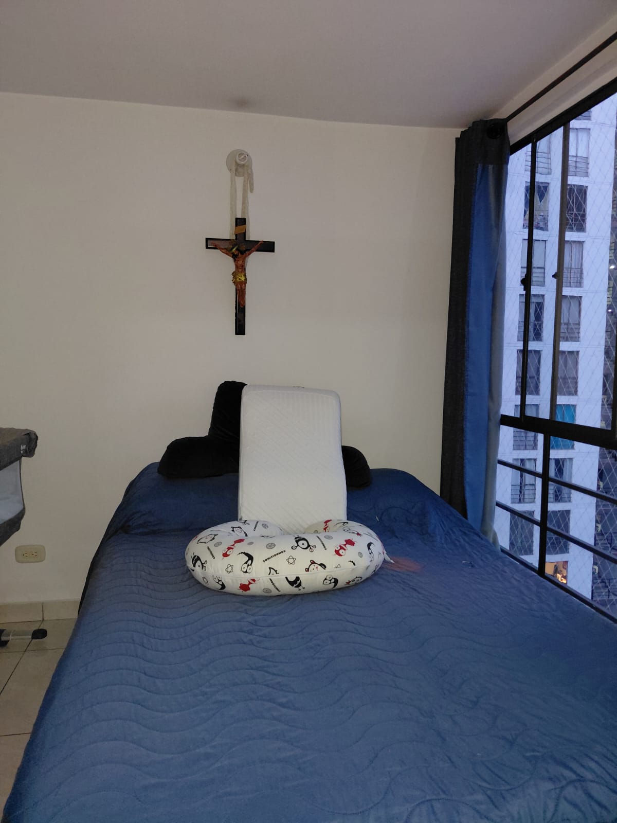 Apartamento en venta en Guayabal, Medellín 5