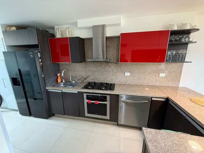 Casa de 3 alcobas en venta en Las Juntas, Chía, 158 m² · foto 4 de 24