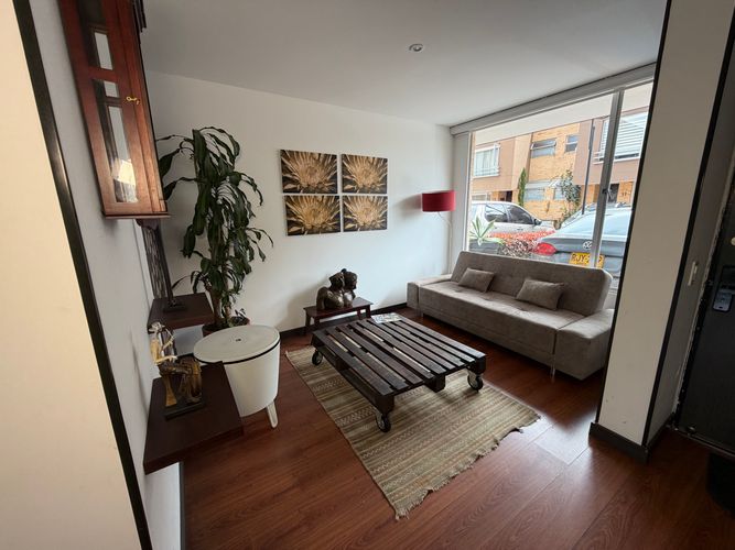 Casa de 3 alcobas en venta en Las Juntas, Chía, 158 m² · foto 7 de 24