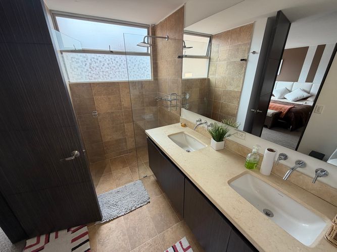 Casa de 3 alcobas en venta en Las Juntas, Chía, 158 m² · foto 9 de 24