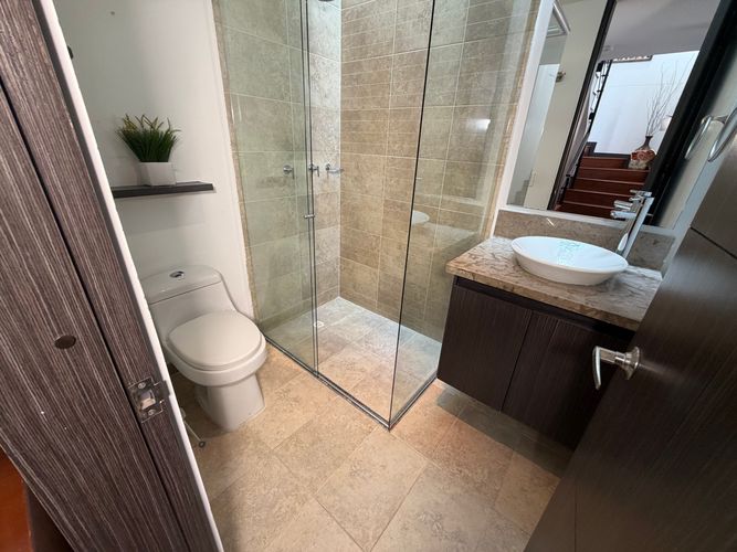Casa de 3 alcobas en venta en Las Juntas, Chía, 158 m² · foto 11 de 24