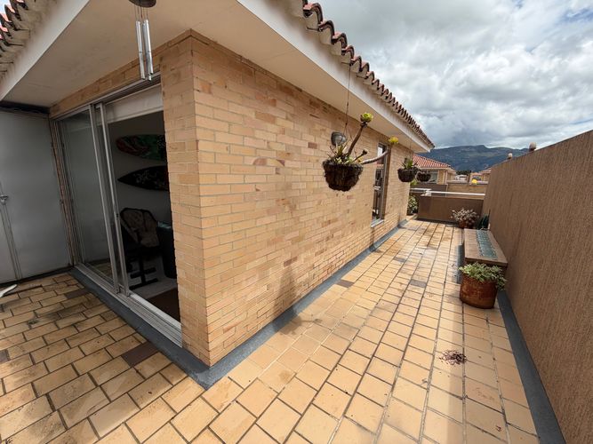 Casa de 3 alcobas en venta en Las Juntas, Chía, 158 m² · foto 13 de 24