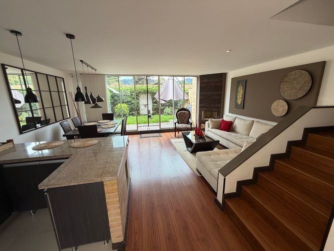 Casa de 3 alcobas en venta en Las Juntas, Chía, 158 m² · foto 15 de 24