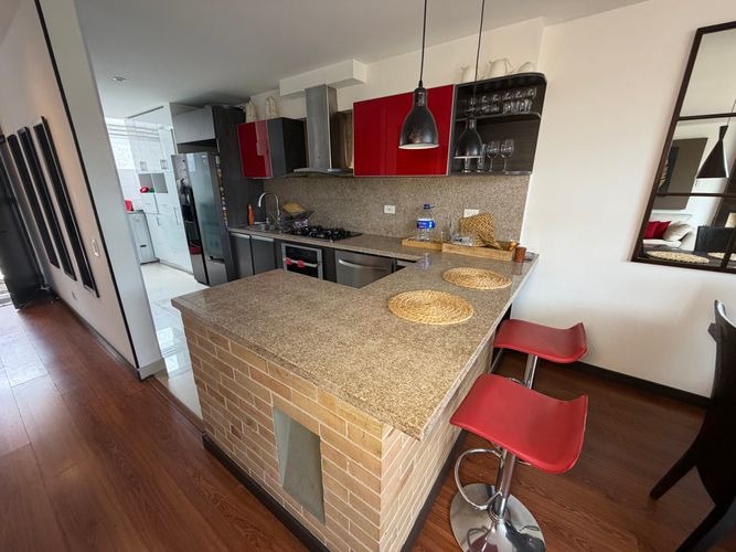 Casa de 3 alcobas en venta en Las Juntas, Chía, 158 m² · foto 16 de 24