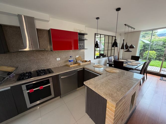 Casa de 3 alcobas en venta en Las Juntas, Chía, 158 m² · foto 17 de 24