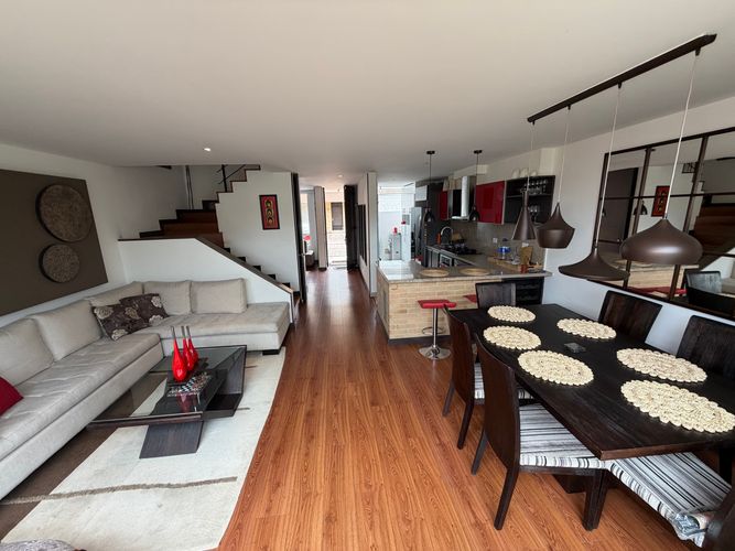 Casa de 3 alcobas en venta en Las Juntas, Chía, 158 m² · foto 19 de 24