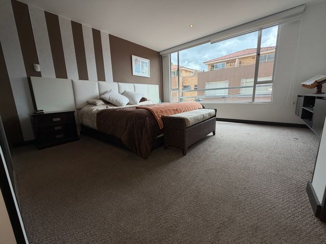 Casa de 3 alcobas en venta en Las Juntas, Chía, 158 m² · foto 20 de 24