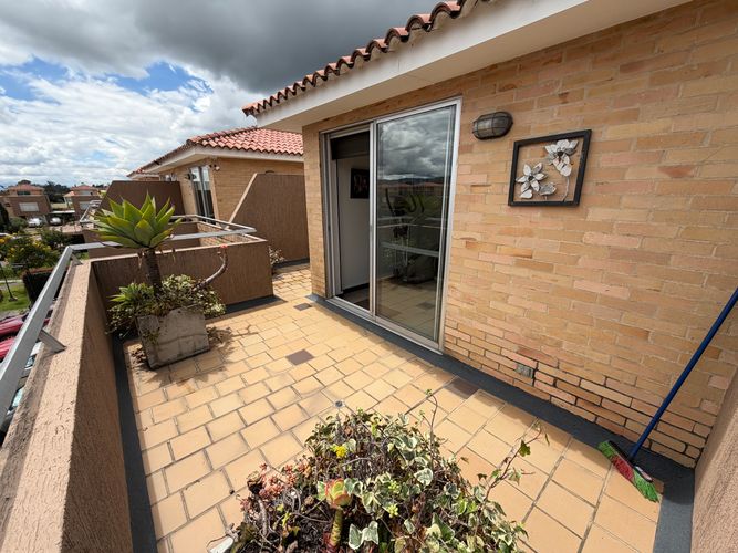 Casa de 3 alcobas en venta en Las Juntas, Chía, 158 m² · foto 24 de 24
