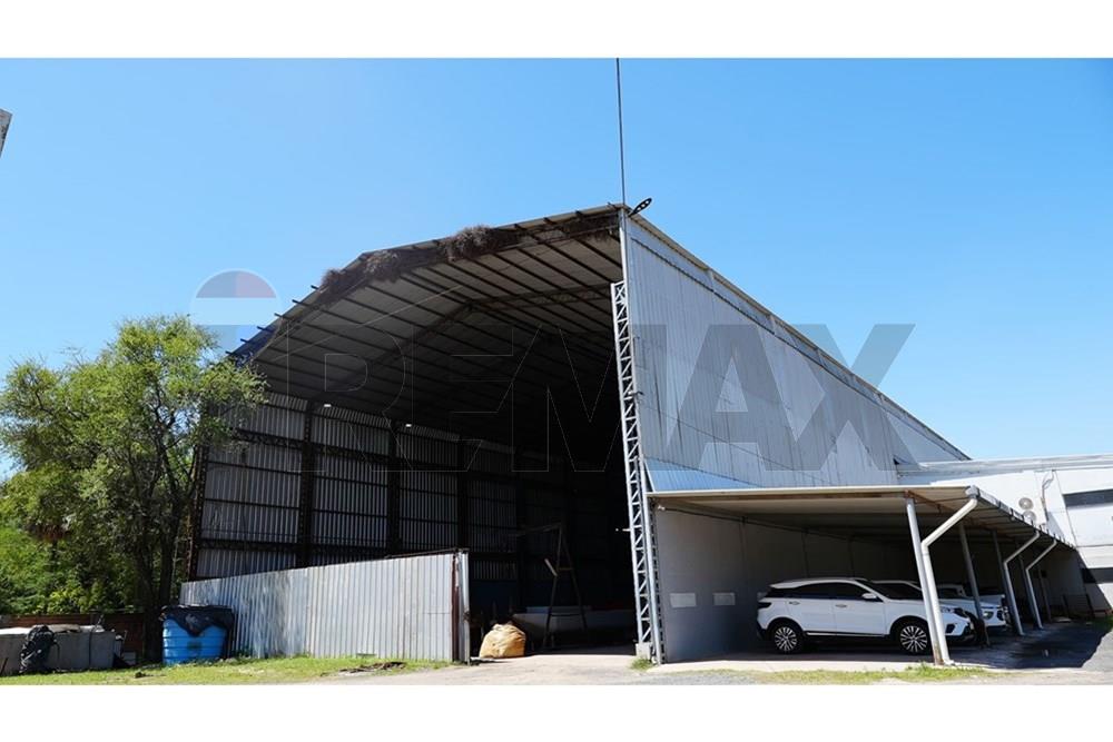 VENDO: Exclusivas Dos Hectáreas en Remansito, Villa Hayes - Oportunidad Única de Inversión. — foto 2