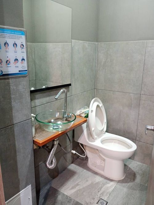Local en arriendo en Pandiaco, Pasto, 86 m² · foto 10 de 12