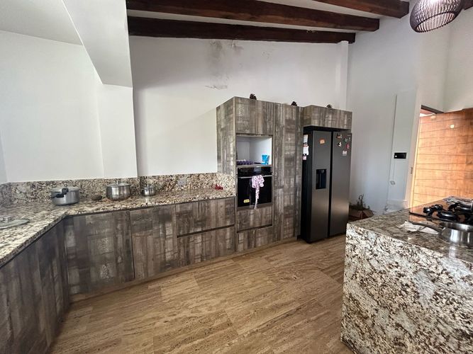 Casa de 4 alcobas en venta en Combia Baja, Pereira · foto 11 de 24