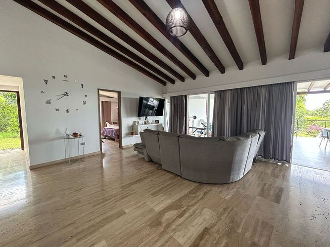 Casa de 4 alcobas en venta en Combia Baja, Pereira · foto 13 de 24
