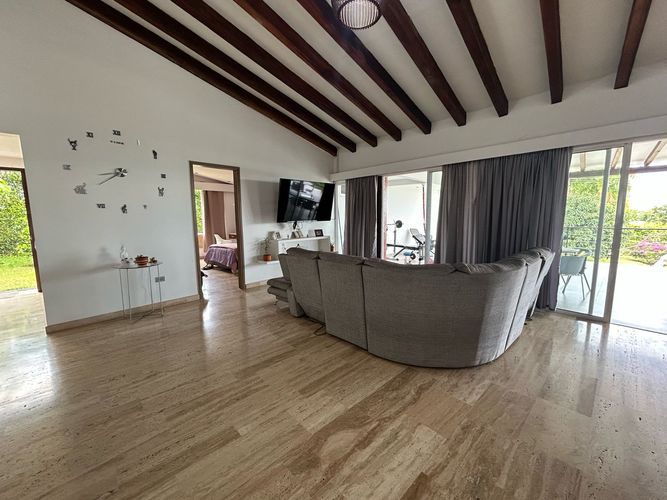 Casa de 4 alcobas en venta en Combia Baja, Pereira · foto 9 de 24