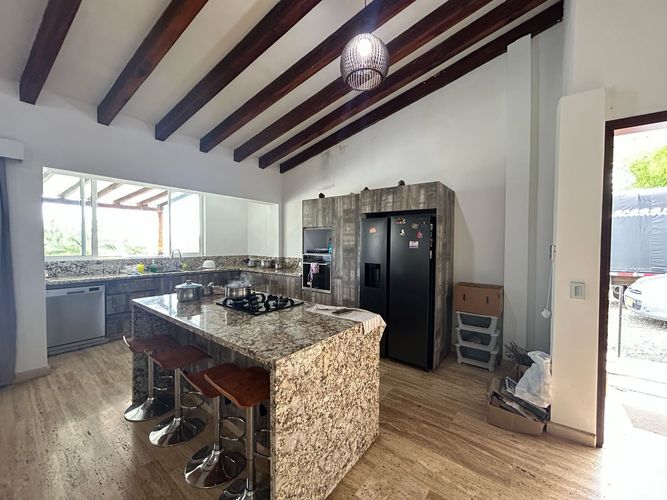 Casa de 4 alcobas en venta en Combia Baja, Pereira · foto 10 de 24
