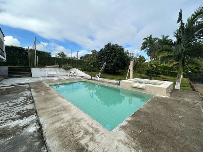 Casa de 4 alcobas en venta en Combia Baja, Pereira · foto 5 de 24