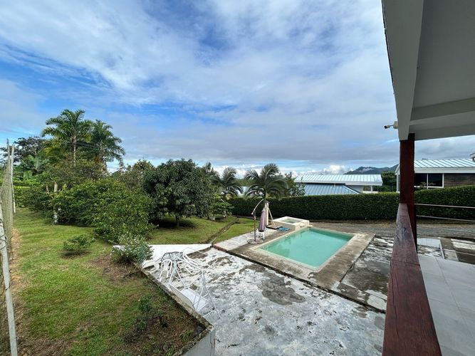 Casa de 4 alcobas en venta en Combia Baja, Pereira · foto 4 de 24