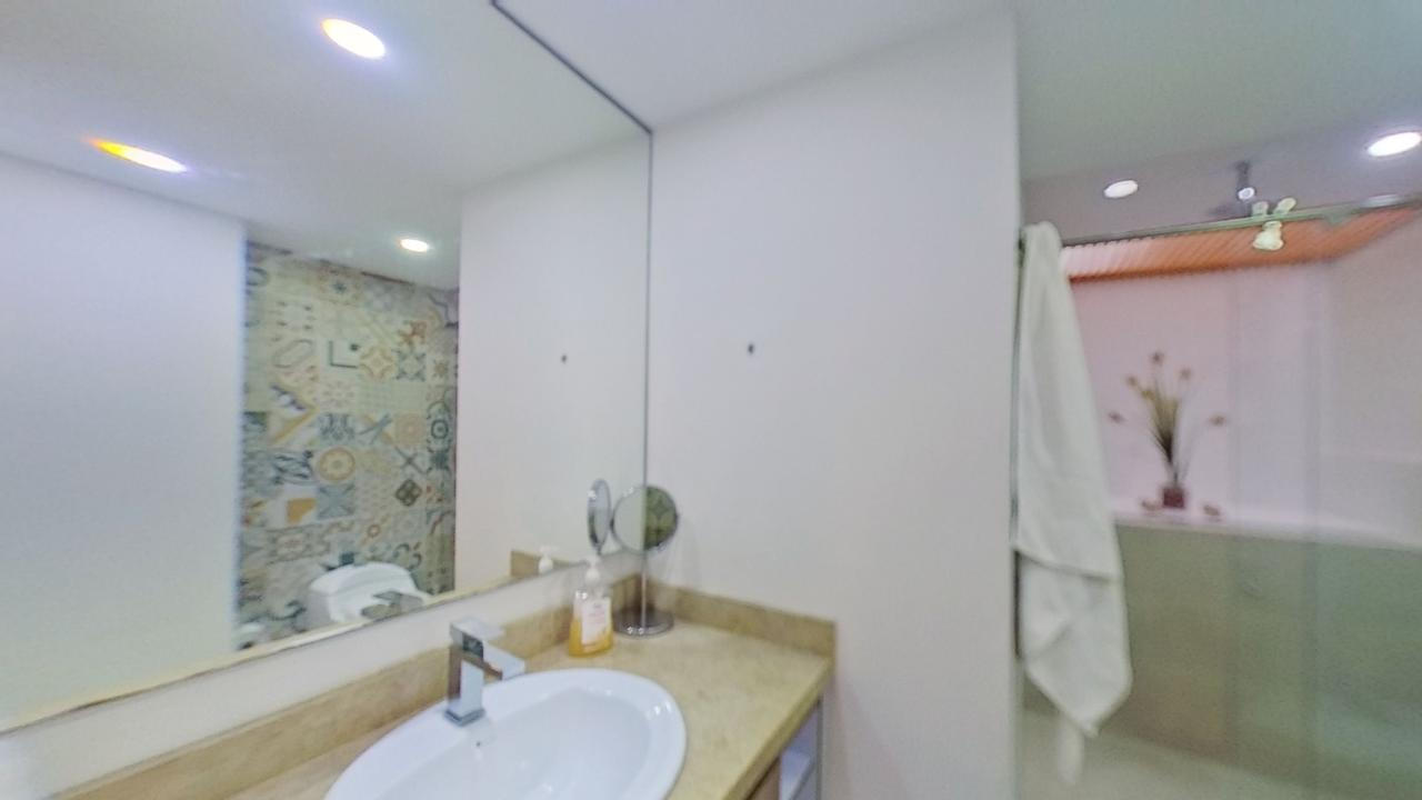 Apartamento en venta en Santa Barbara, Bogotá · foto 4 de 18
