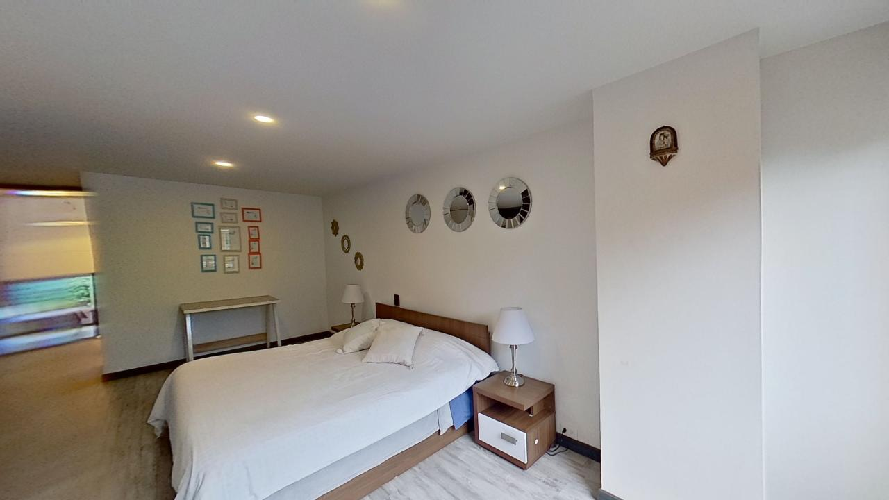 Apartamento en venta en Santa Barbara, Bogotá · foto 5 de 18