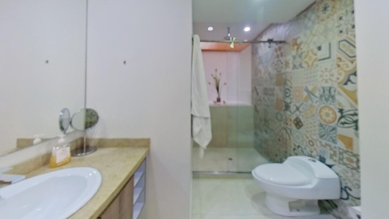 Apartamento en venta en Santa Barbara, Bogotá · foto 6 de 18
