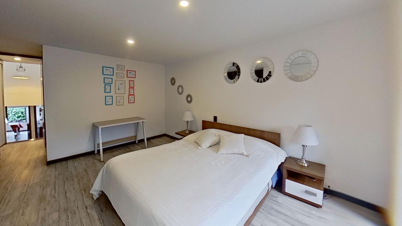 Apartamento en venta en Santa Barbara, Bogotá · foto 7 de 18