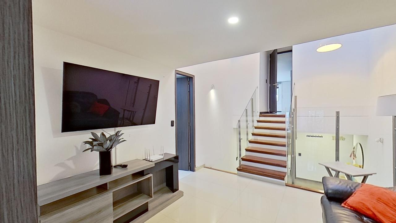 Apartamento en venta en Santa Barbara, Bogotá · foto 9 de 18