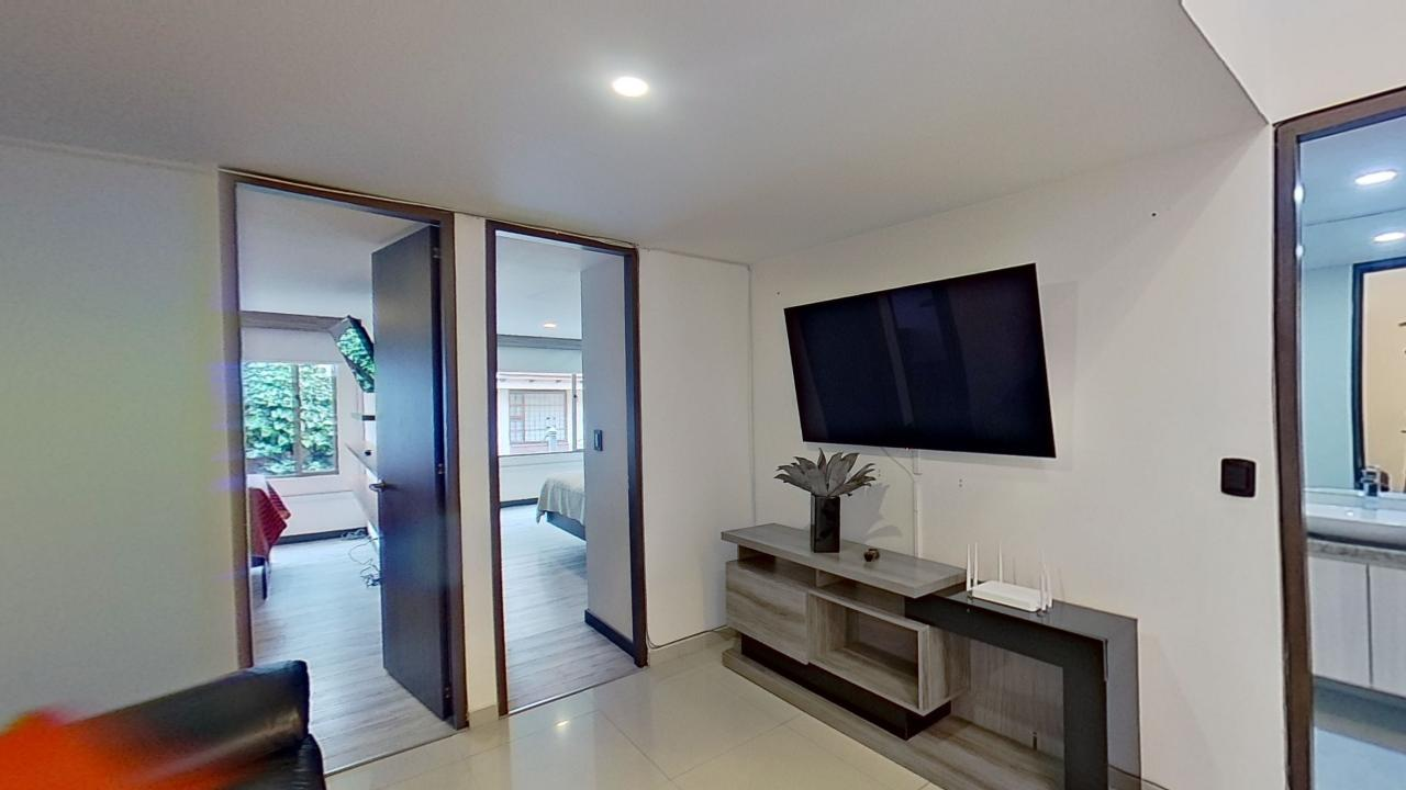 Apartamento en venta en Santa Barbara, Bogotá · foto 11 de 18