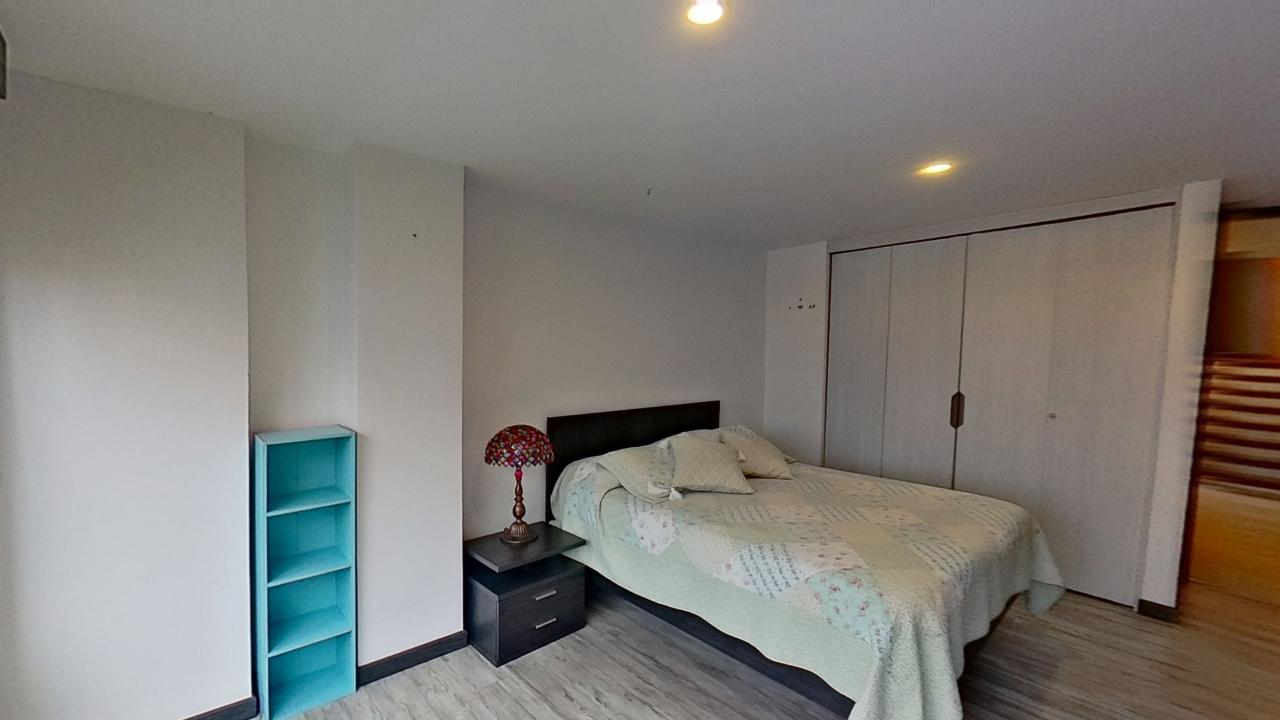 Apartamento en venta en Santa Barbara, Bogotá · foto 12 de 18