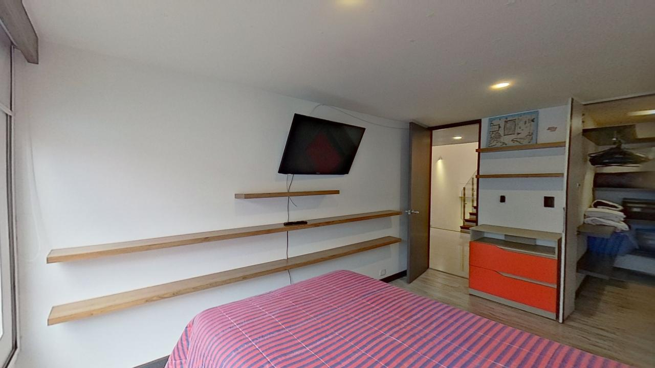 Apartamento en venta en Santa Barbara, Bogotá · foto 10 de 18