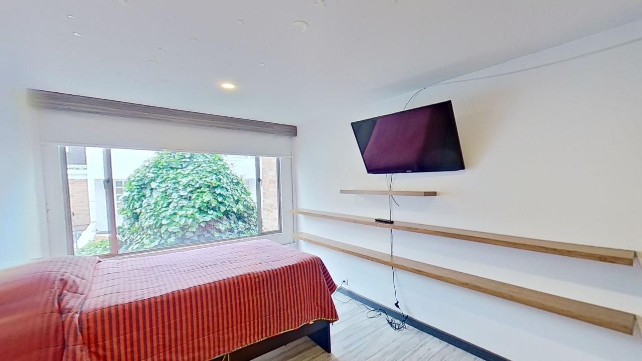 Apartamento en venta en Santa Barbara, Bogotá · foto 17 de 18