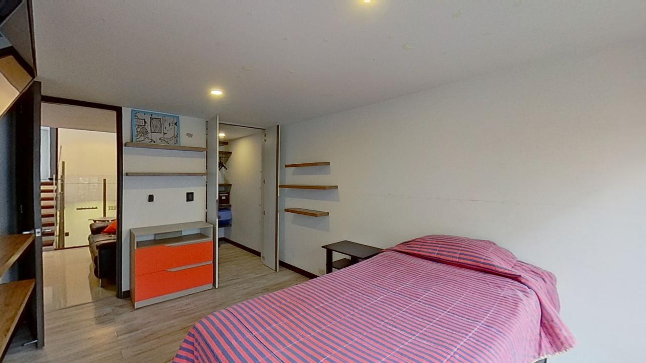 Apartamento en venta en Santa Barbara, Bogotá · foto 13 de 18