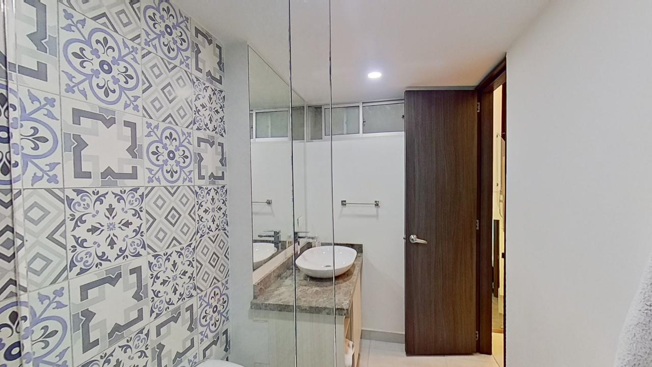 Apartamento en venta en Santa Barbara, Bogotá · foto 15 de 18