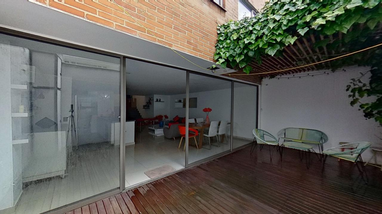 Apartamento en venta en Santa Barbara, Bogotá · foto 18 de 18
