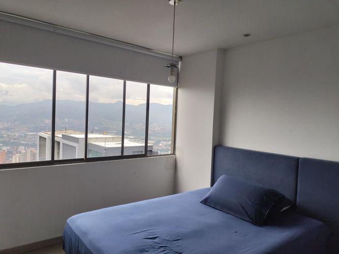 Apartamento de 3 alcobas en venta en El Poblado, Medellín, 171 m² · foto 12 de 18