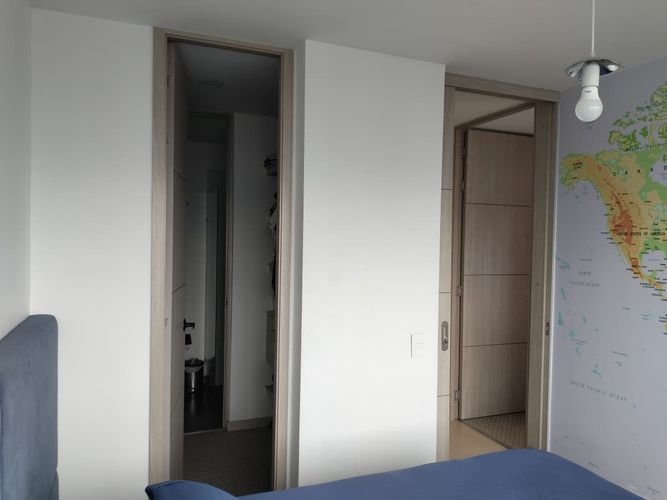 Apartamento de 3 alcobas en venta en El Poblado, Medellín, 171 m² · foto 15 de 18