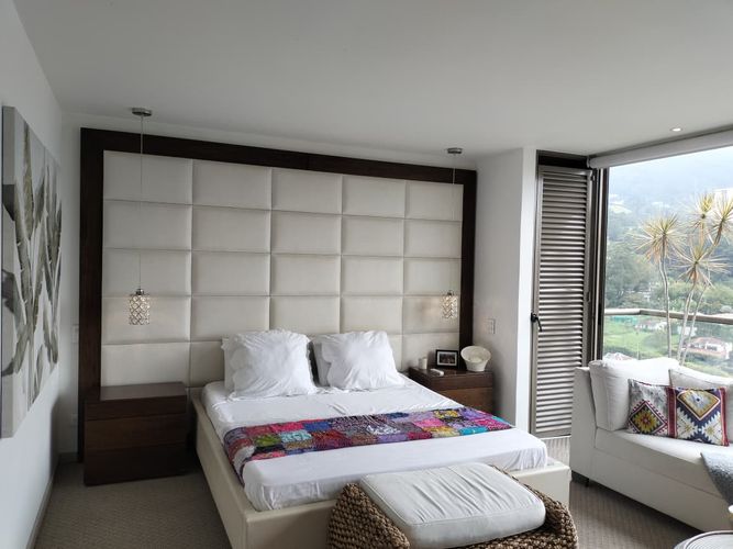 Apartamento de 3 alcobas en venta en El Poblado, Medellín, 171 m² · foto 14 de 18