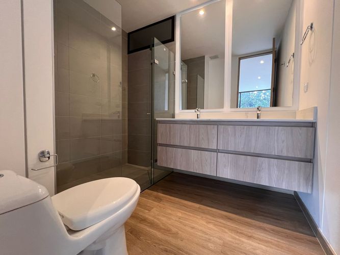 Apartamento de 2 alcobas en venta en Sajonia, Rionegro, 117 m² · foto 8 de 12