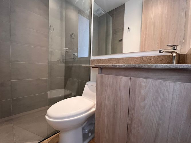 Apartamento de 2 alcobas en venta en Sajonia, Rionegro, 117 m² · foto 11 de 12
