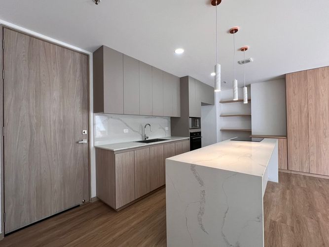 Apartamento de 2 alcobas en venta en Sajonia, Rionegro, 117 m² · foto 9 de 12