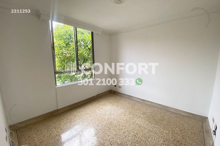 Apartamento de 3 alcobas en arriendo en Las Acacias, Medellín, 150 m² · foto 7 de 19