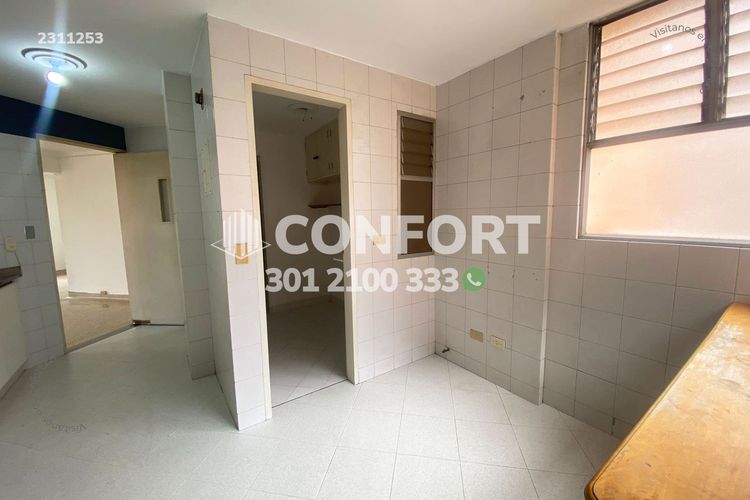 Apartamento de 3 alcobas en arriendo en Las Acacias, Medellín, 150 m² · foto 11 de 19