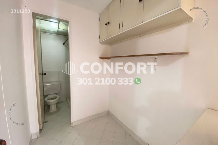 Apartamento de 3 alcobas en arriendo en Las Acacias, Medellín, 150 m² · foto 12 de 19