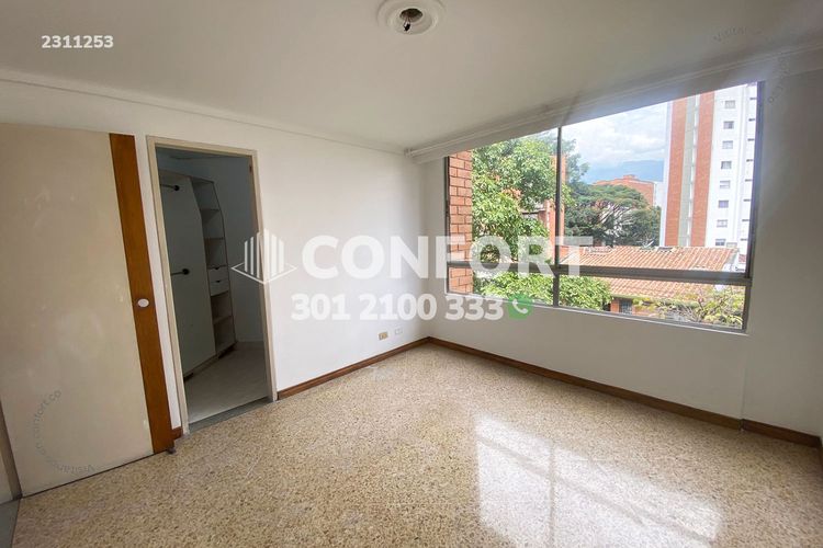 Apartamento de 3 alcobas en arriendo en Las Acacias, Medellín, 150 m² · foto 14 de 19