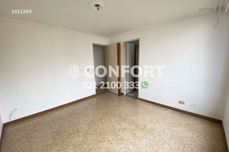 Apartamento de 3 alcobas en arriendo en Las Acacias, Medellín, 150 m² · foto 15 de 19