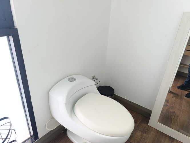 Apartamento de 2 alcobas en venta en El Poblado, Medellín, 85 m² · foto 6 de 17