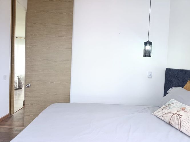 Apartamento de 2 alcobas en venta en El Poblado, Medellín, 85 m² · foto 14 de 17