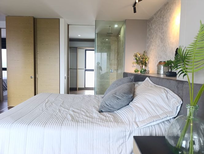 Apartamento de 2 alcobas en venta en El Poblado, Medellín, 85 m² · foto 11 de 17